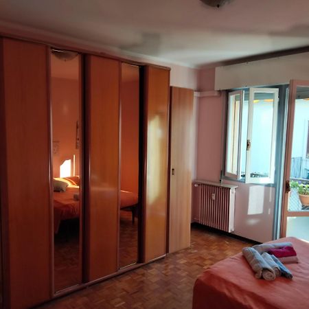 Daniele'S Flat 2 In Venice Mestre Kültér fotó