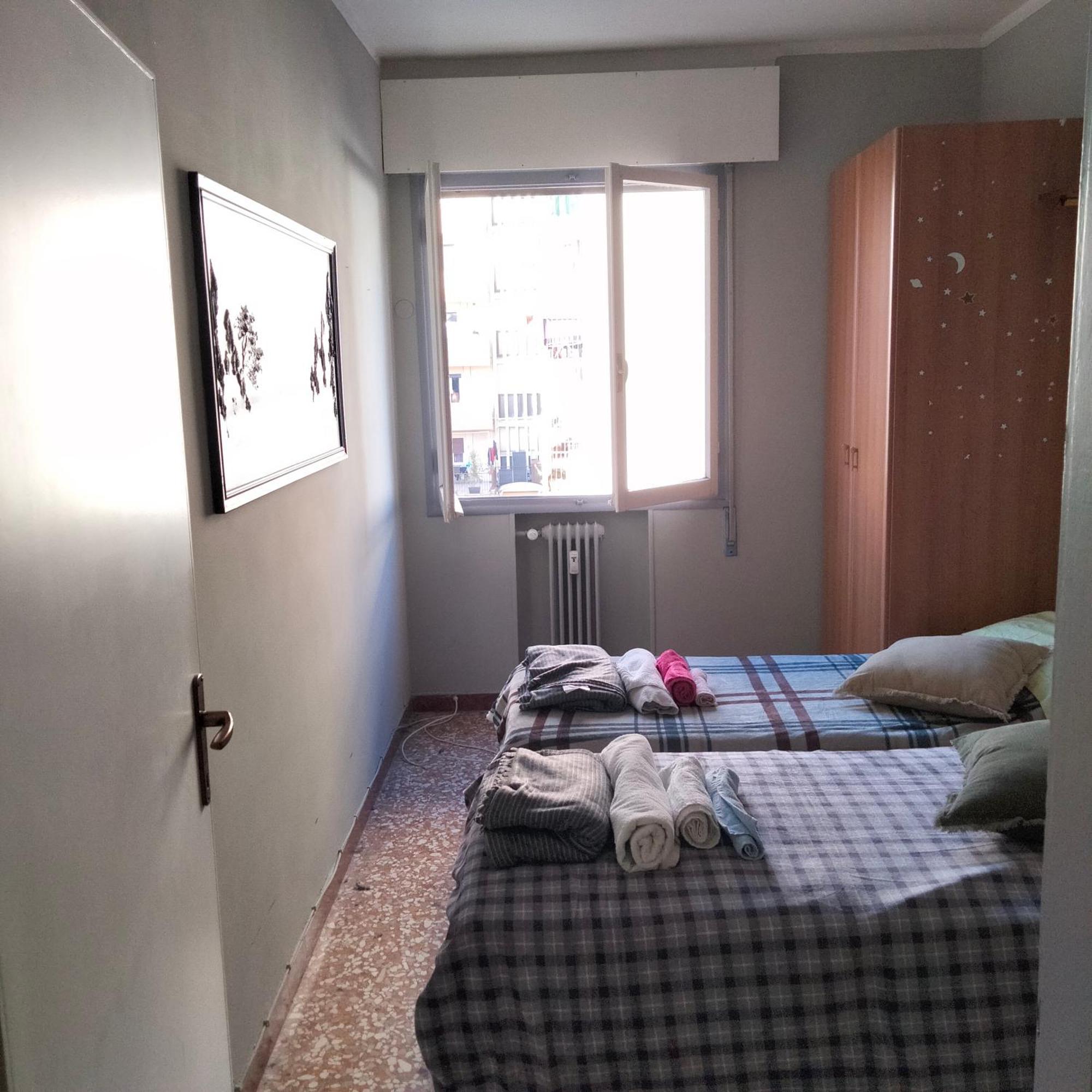 Daniele'S Flat 2 In Venice Mestre Kültér fotó