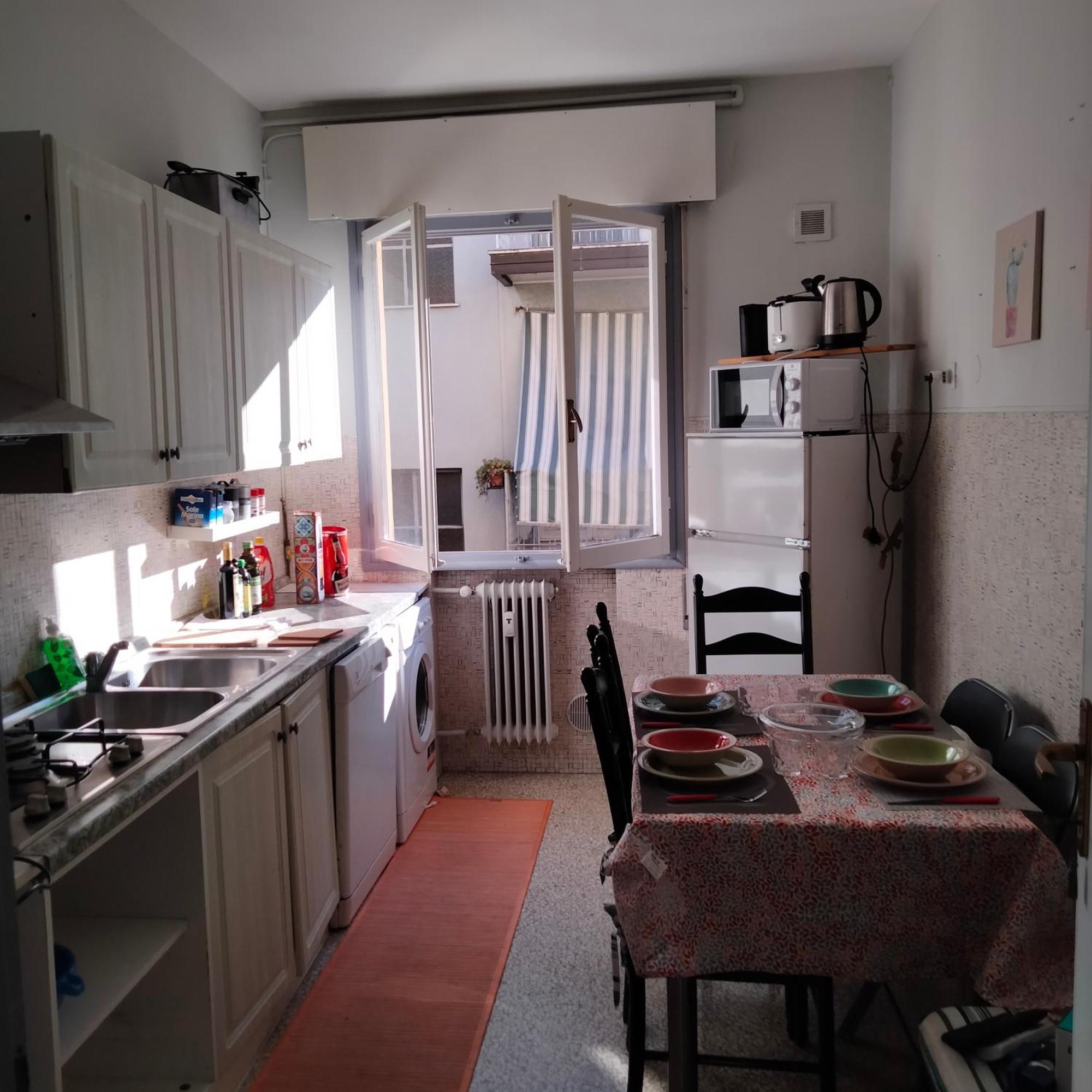 Daniele'S Flat 2 In Venice Mestre Kültér fotó