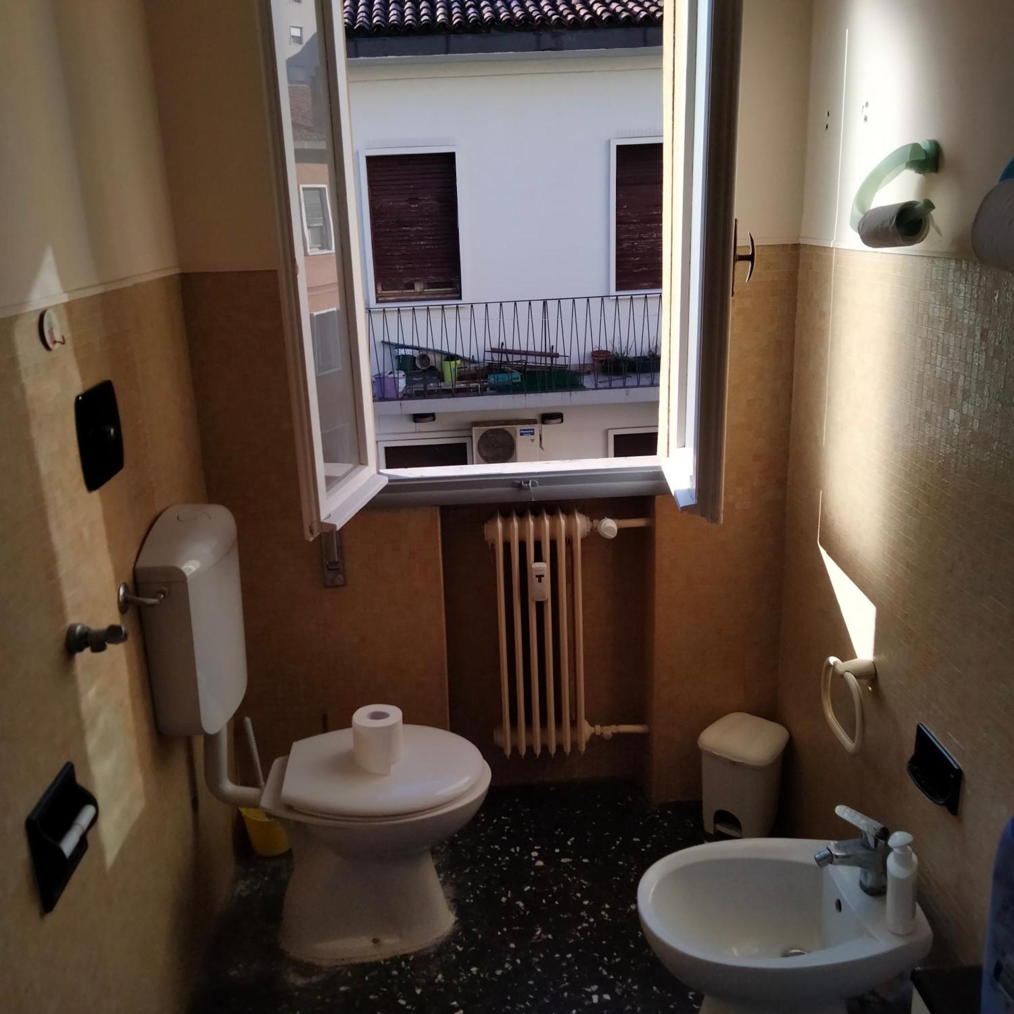 Daniele'S Flat 2 In Venice Mestre Kültér fotó