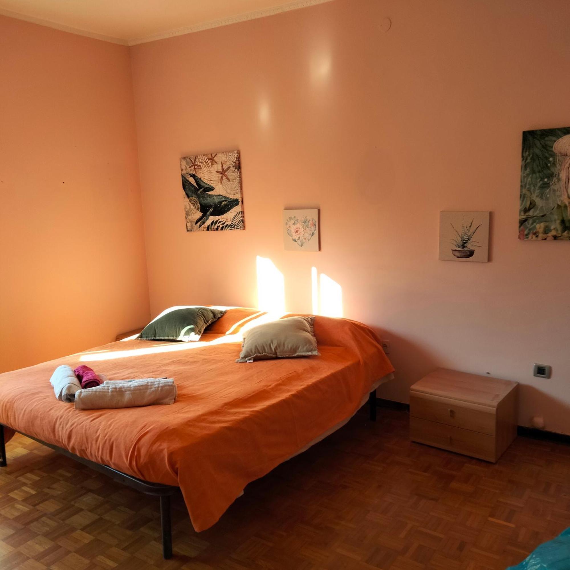Daniele'S Flat 2 In Venice Mestre Kültér fotó