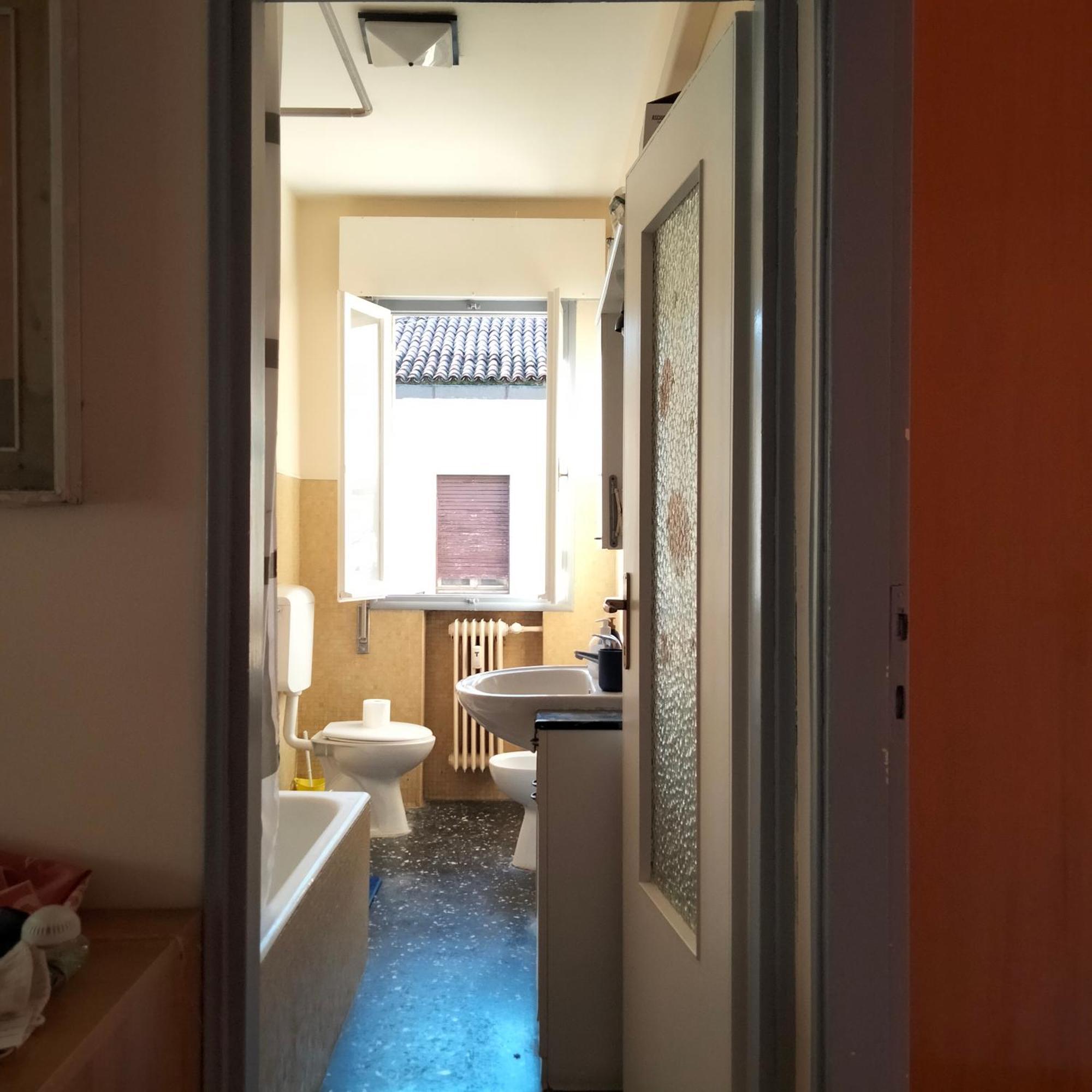 Daniele'S Flat 2 In Venice Mestre Kültér fotó