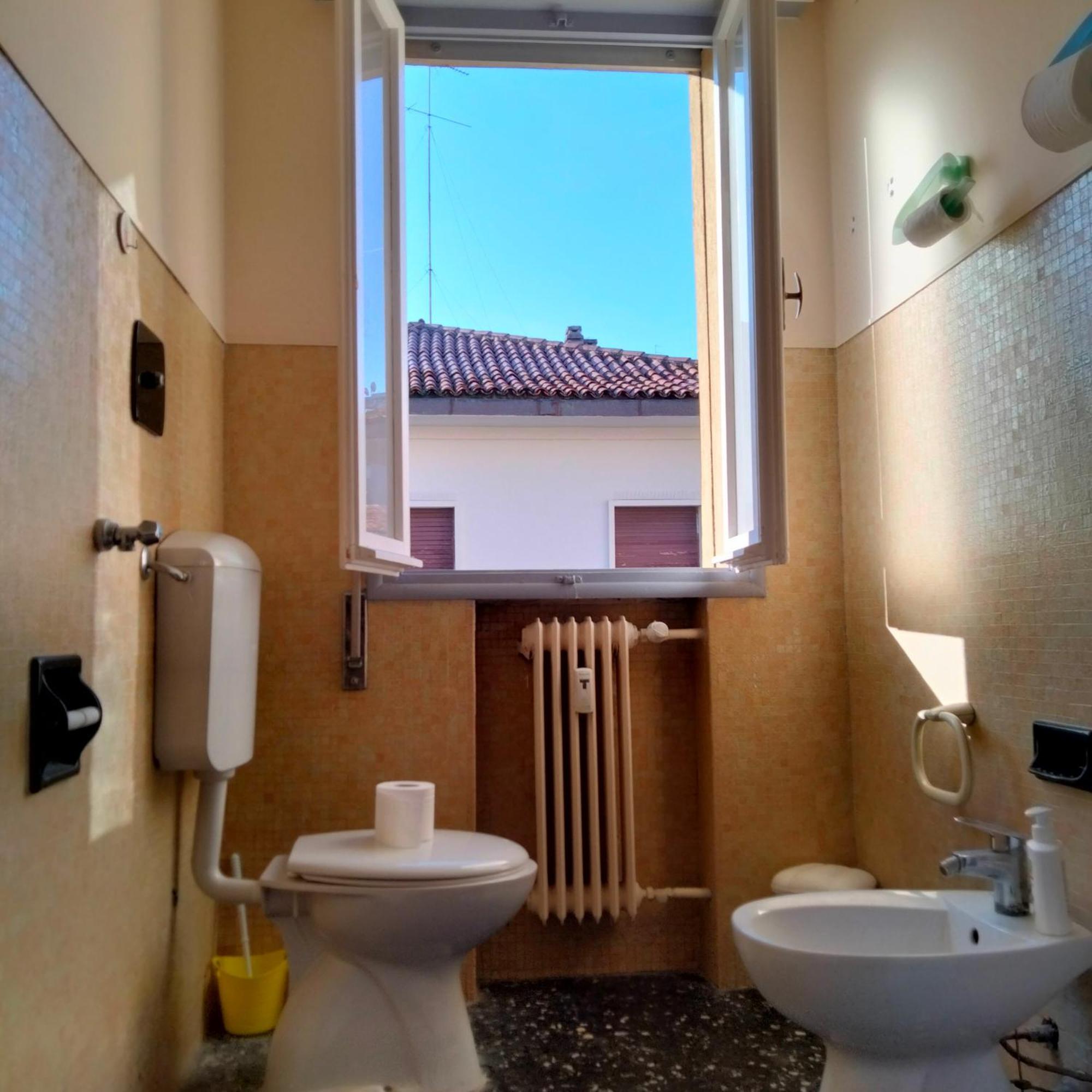 Daniele'S Flat 2 In Venice Mestre Kültér fotó